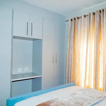 The Atrium Sandton 2 Bedroom Apartment Johannesburg Exterior photo