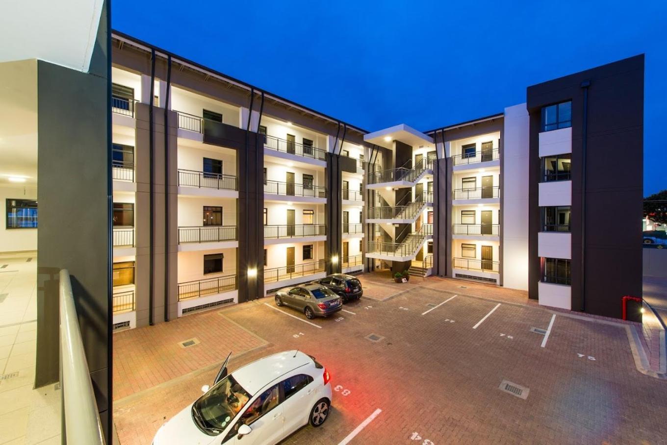 The Atrium Sandton 2 Bedroom