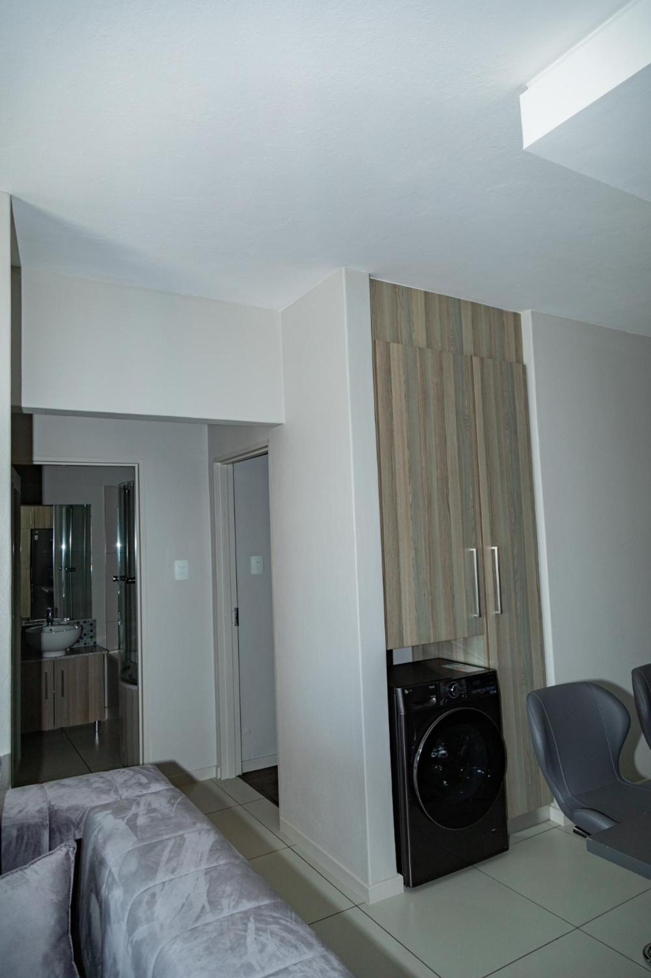 Apartment The Atrium Sandton 2 Bedroom