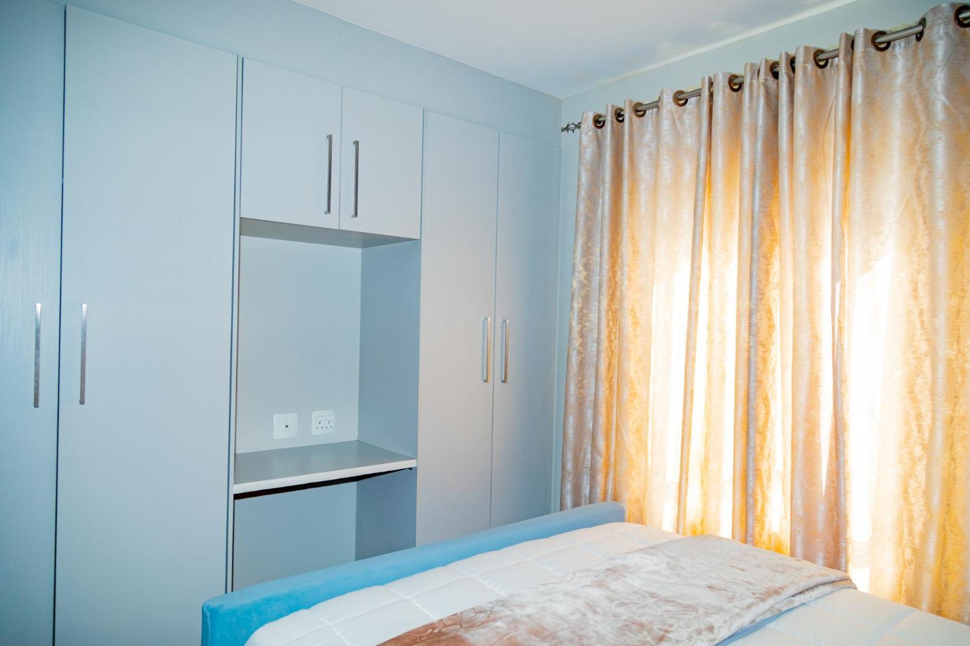 The Atrium Sandton 2 Bedroom *