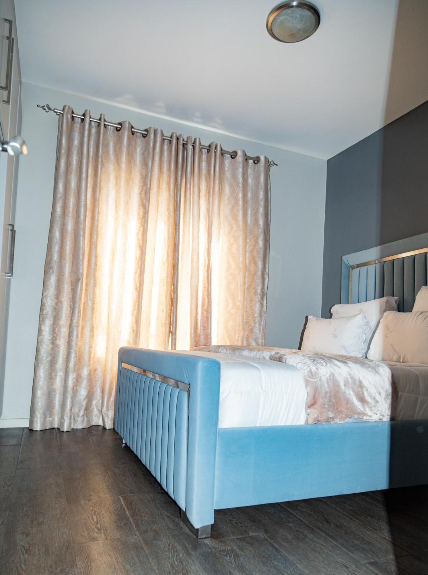 The Atrium Sandton 2 Bedroom
