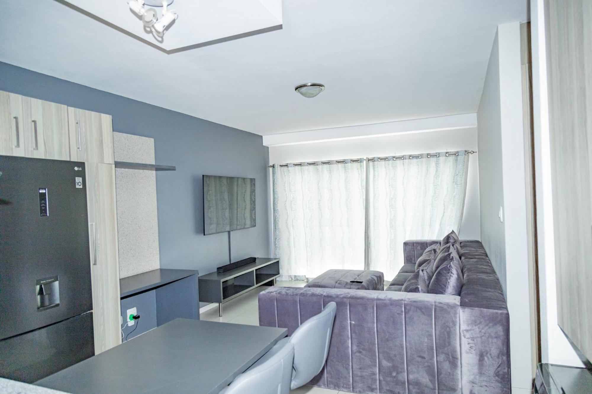 The Atrium Sandton 2 Bedroom
