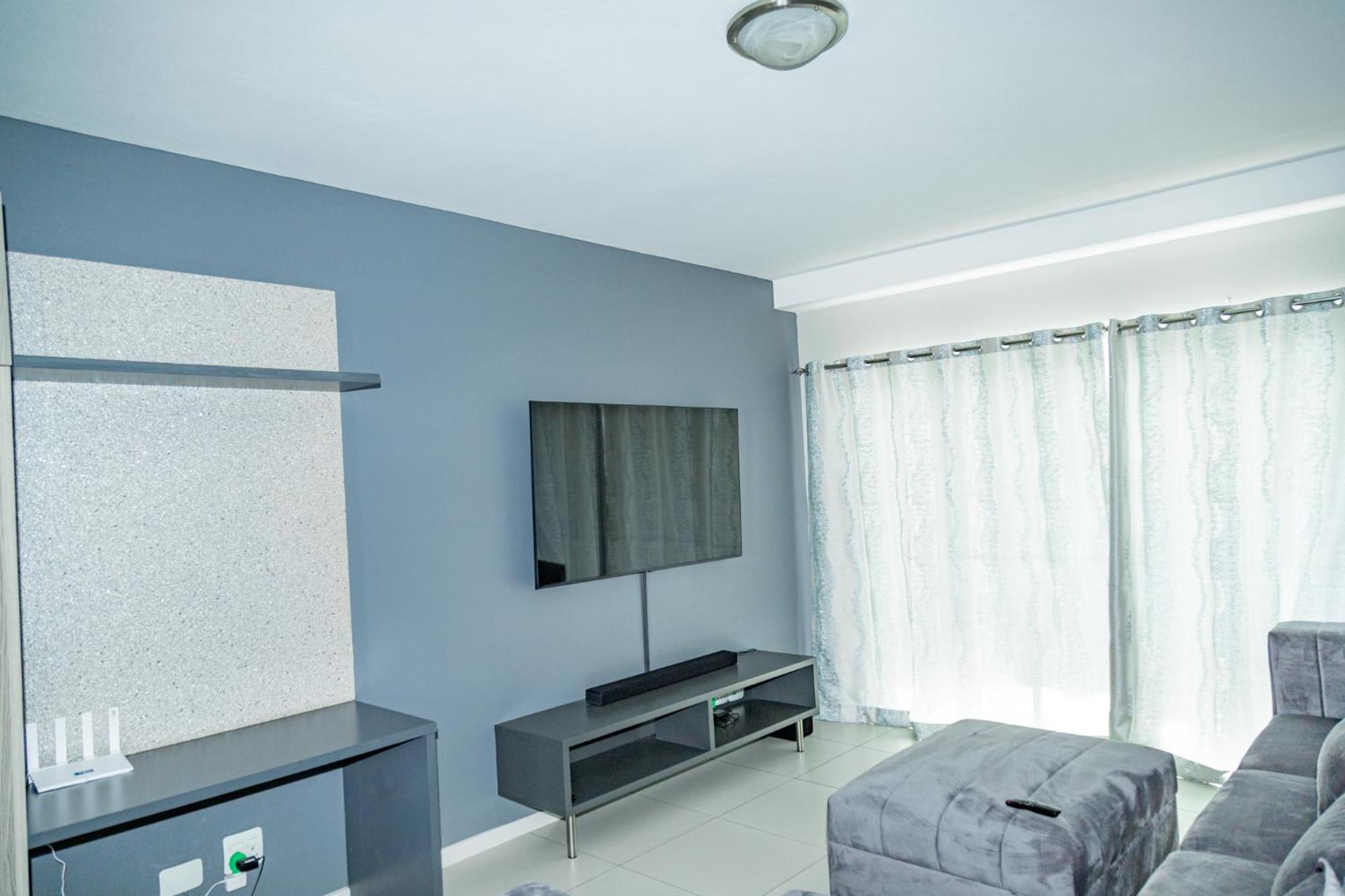 Apartment The Atrium Sandton 2 Bedroom Johannesburg