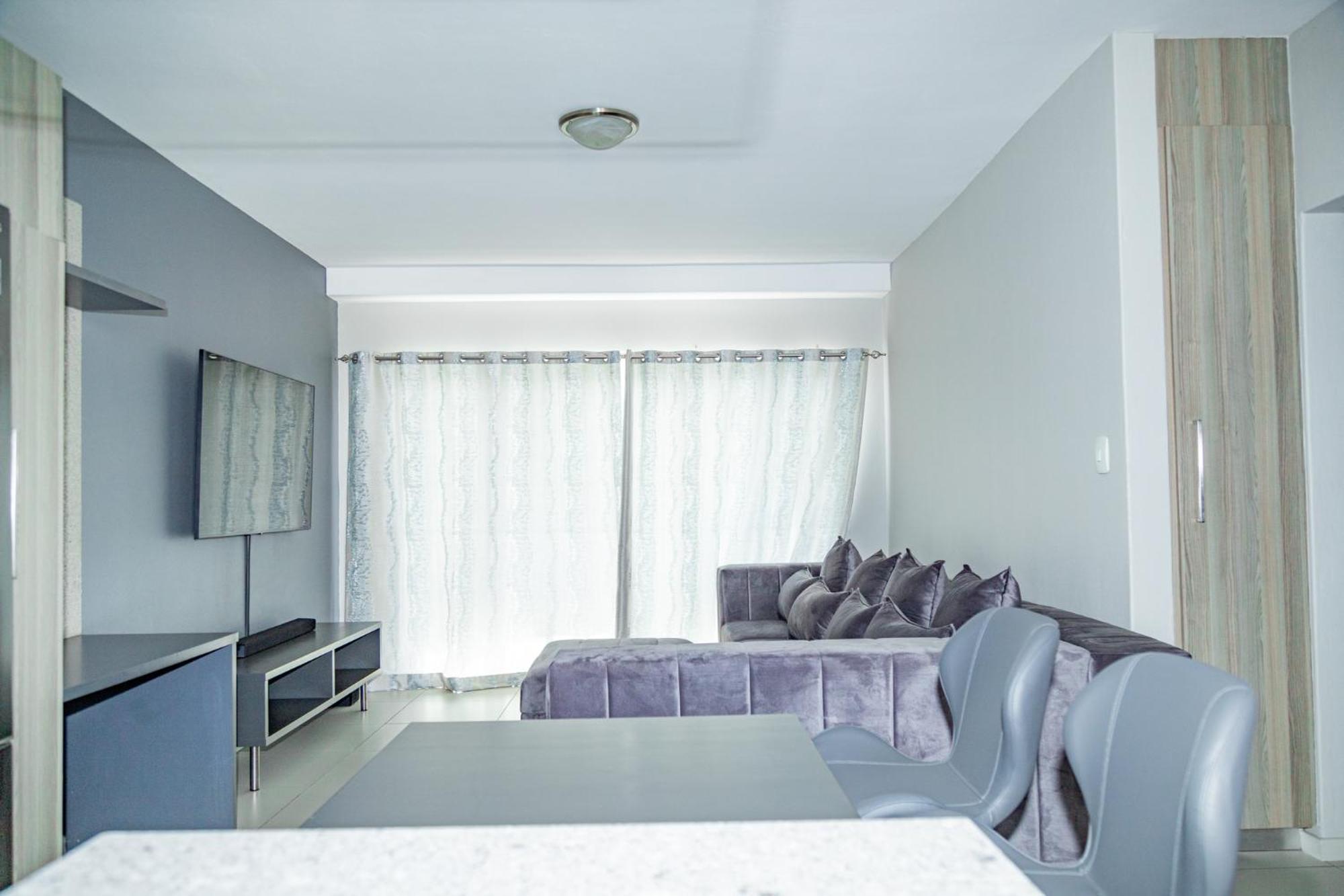 The Atrium Sandton 2 Bedroom Johannesburg