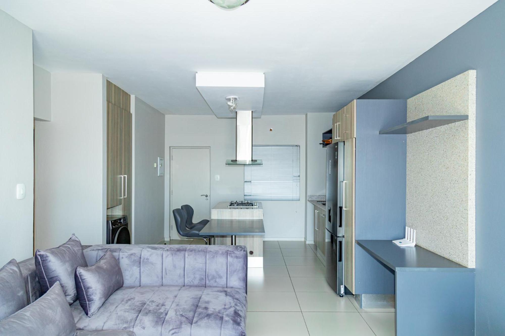 Apartment The Atrium Sandton 2 Bedroom Johannesburg